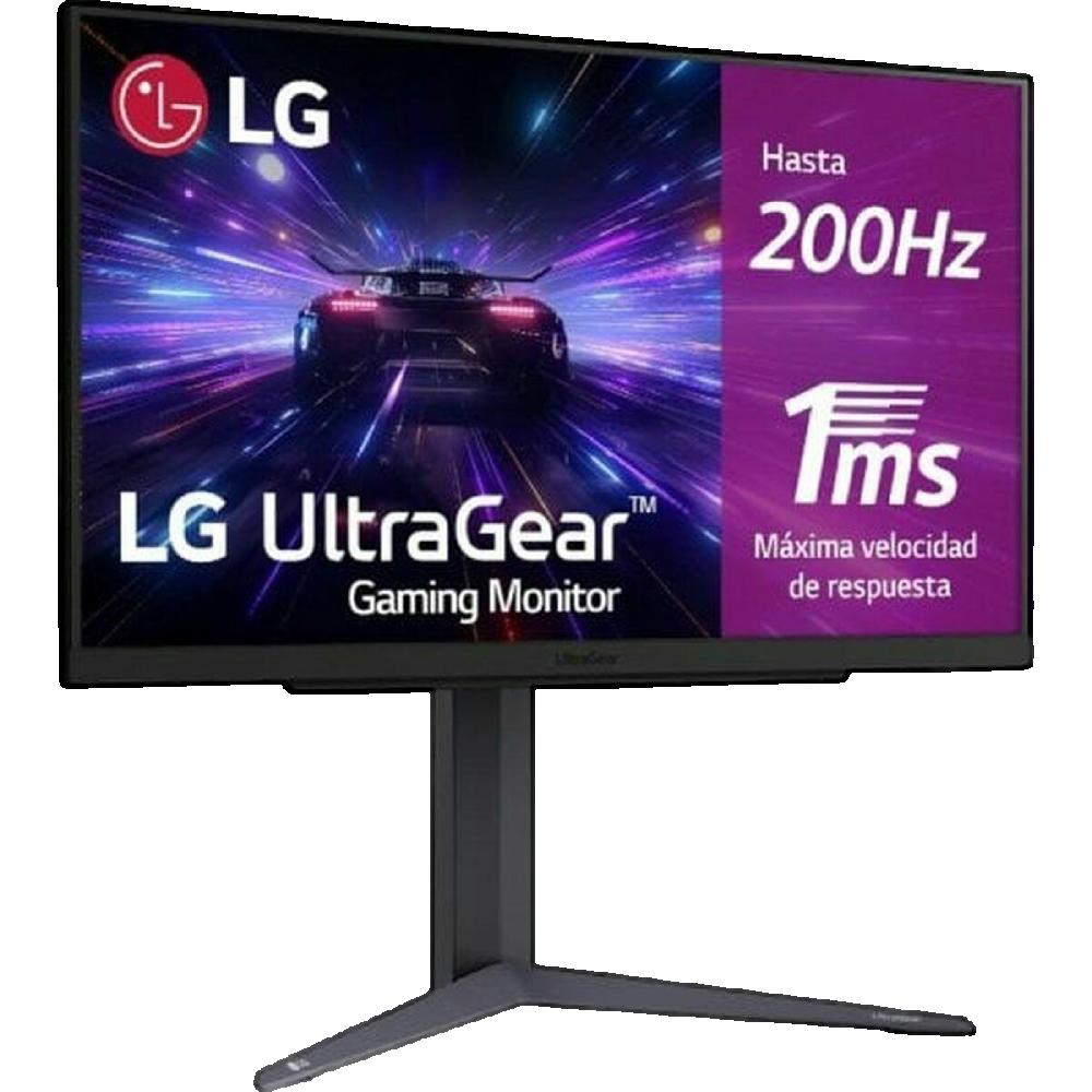 LG UltraGear 27GS75Q-B IPS 180Hz