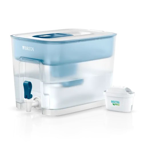 Brita 1052805 Water filter filter for water tank 8.2 l blue