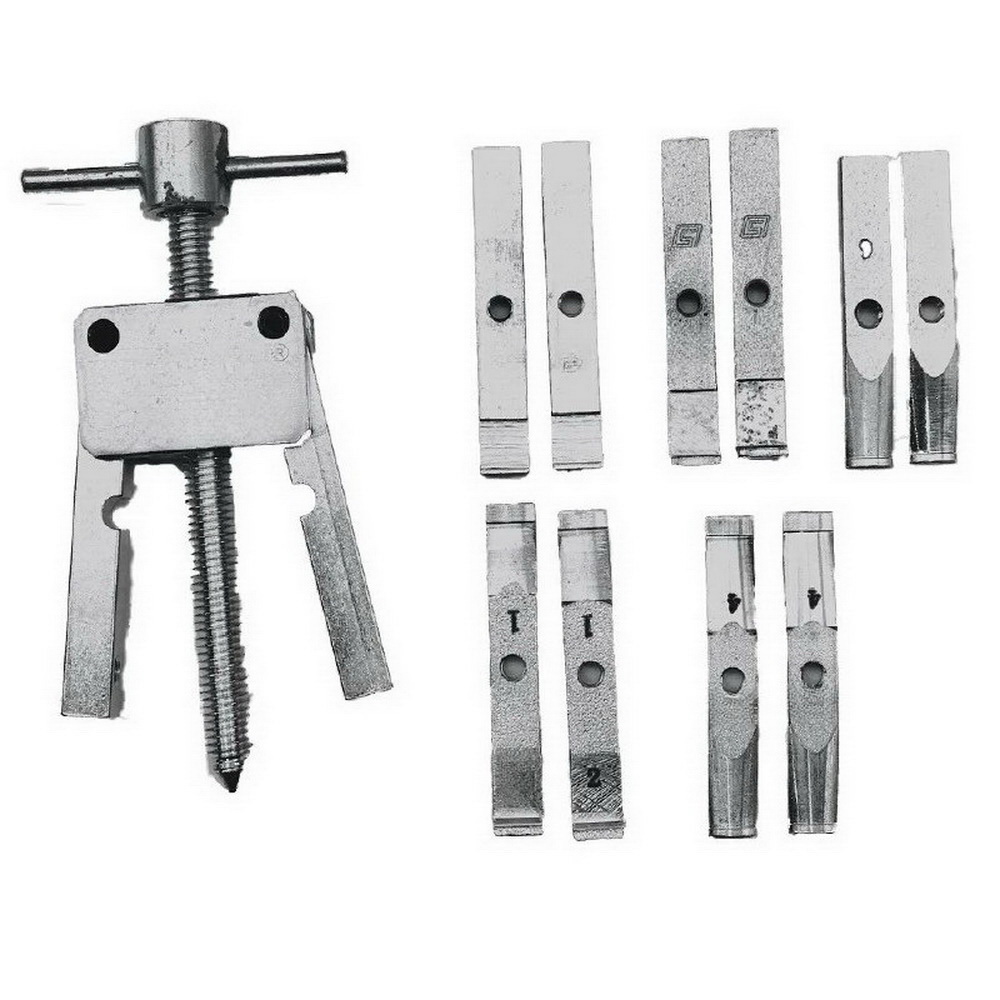 MAMIGA Extractor de retenes | Ref 500038