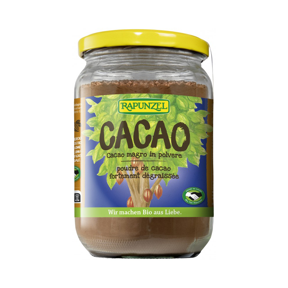 Crema de chocolate avellanas Nuscobio 400g. en Biosano