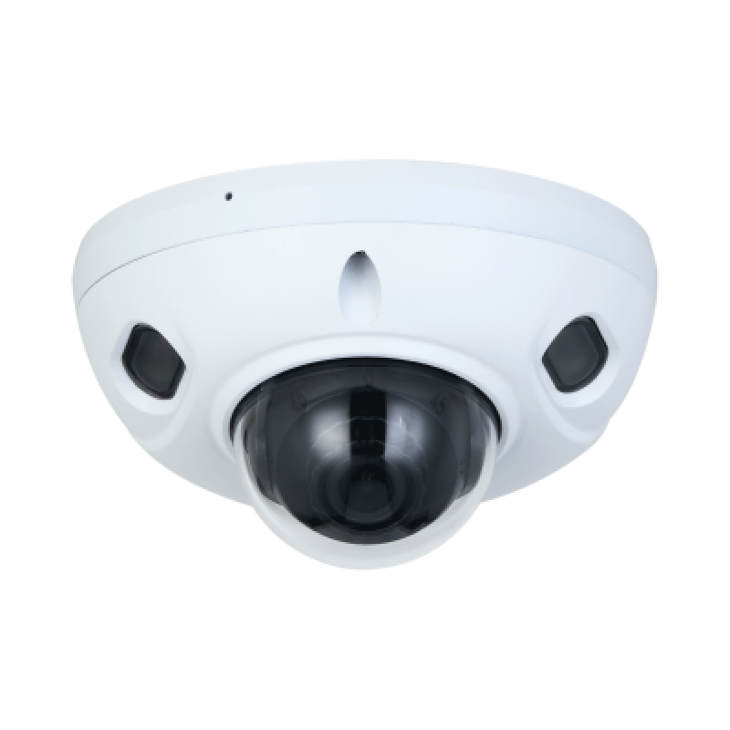 Dahua - Dh-ipc-hdbw3441fp-as-0280b-s2 - 4mp Ir Fixed-focal Dome Wizsense Network Camera