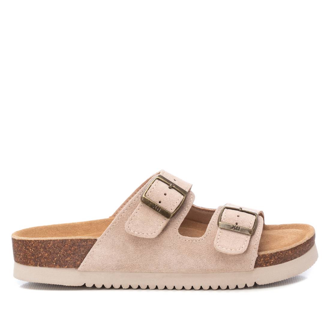 Xti - Sandalias de Tacón Mujer - Calzado Cómodo y Versátil - Moda casual - Modelo  14255207