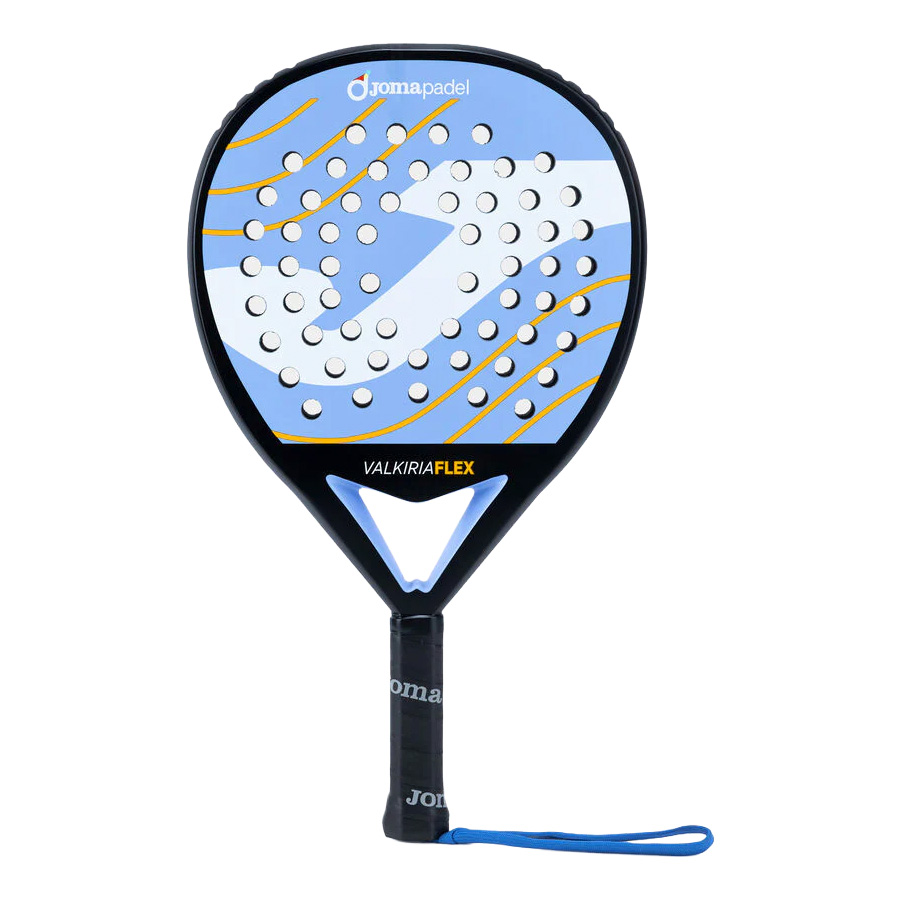 Pala Joma Valkiria Flex Blue/White