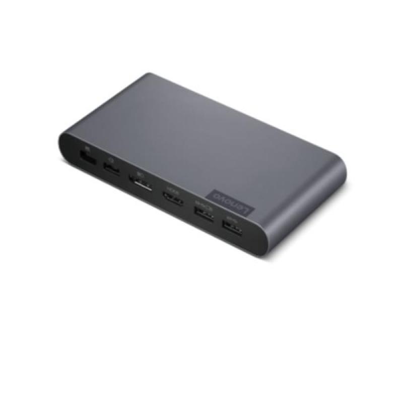 Dockstation universal Lenovo USB-C