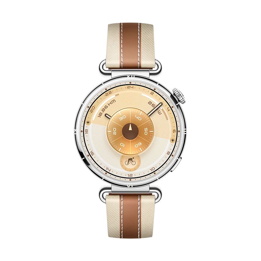 Huawei Watch GT 6 41mm Smartwatch Marrón (Brown) Konsu-B19W