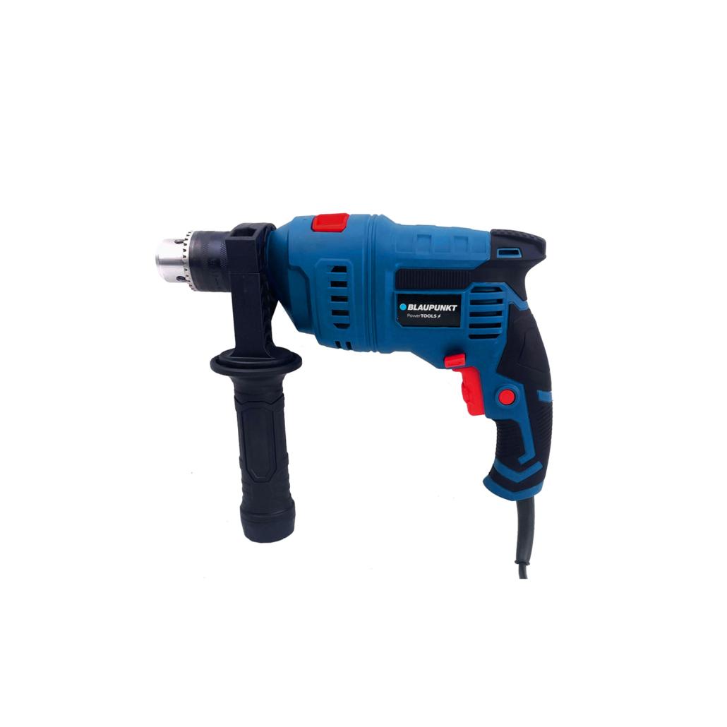 Taladro percutor ID8010 de 900 W - BP-ID8010