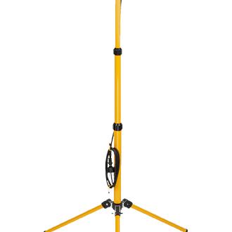 PROYECTOR LED TRIPODE 518607 2X50W 8000L