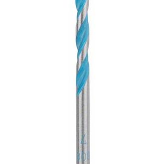 BROCA MULTICONSTRUCCIÓN 10*120MM - B 2608596057