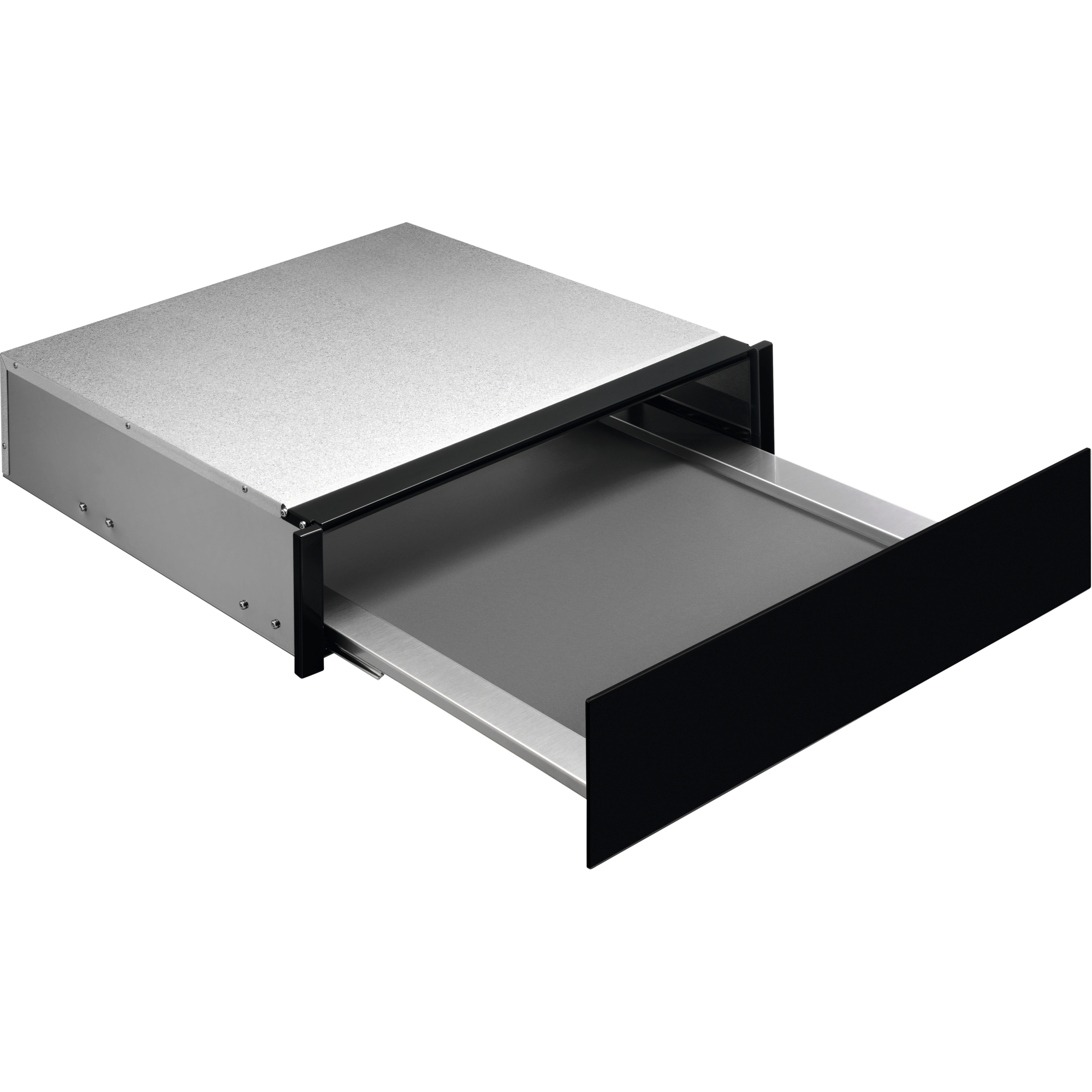 AEG - Cajón de almacenamiento de 141 mm Negro - OS7K10B