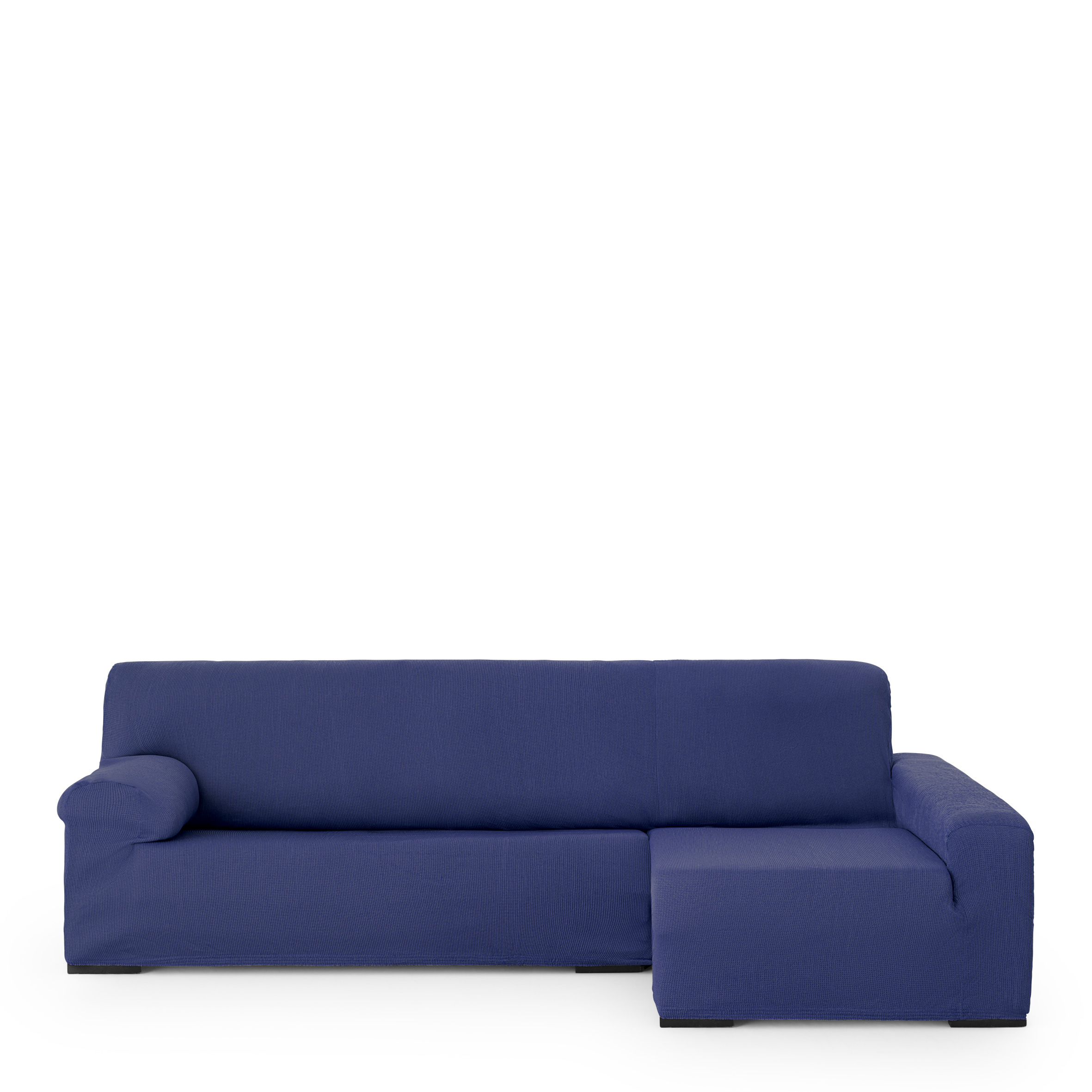 Fundas de sofa m/0 chaise longue ulises derecha (Mirando de frente) c/3, Tamaño brazo largo derecha, 170x310x110cm, Fábricada en España