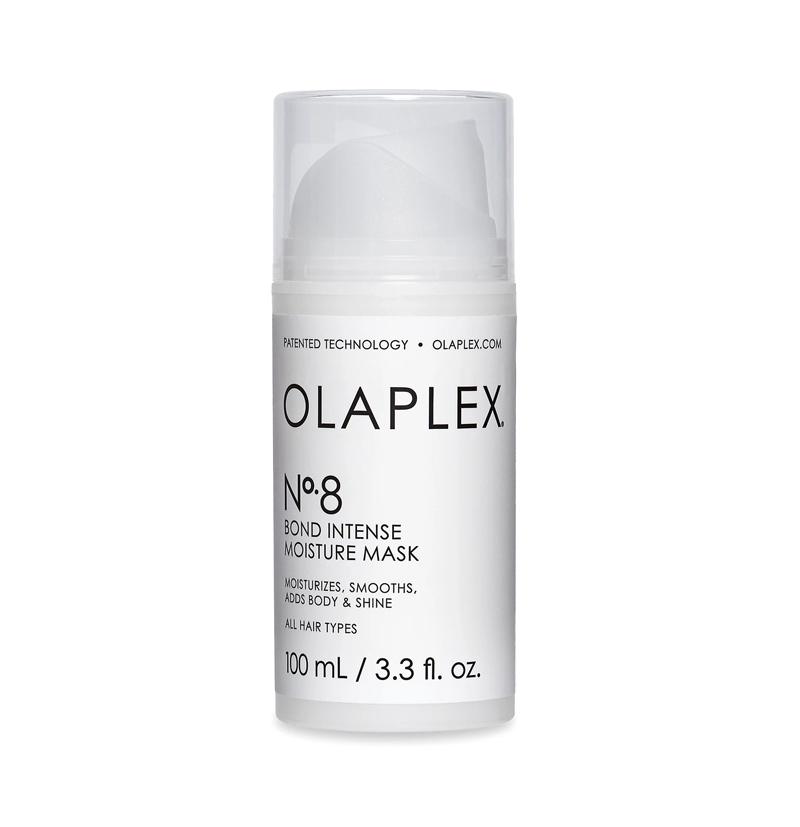 Olaplex - OLAPLEX Nº8 Bond Intense Moisture Mask 100ml Mascarilla reparadora