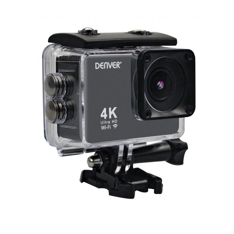 CAMARA DEPORTIVA 4K