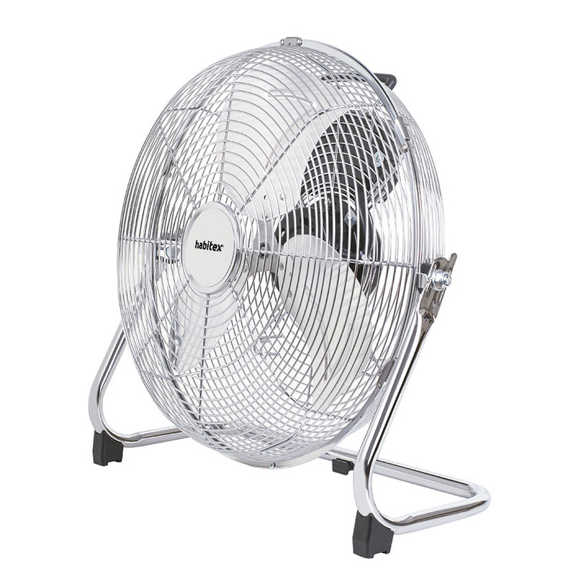 HABITEX 9016R33 - Ventilador-circulador aire CM90