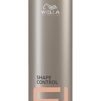 Wella Eimi Shape Control 300Ml
