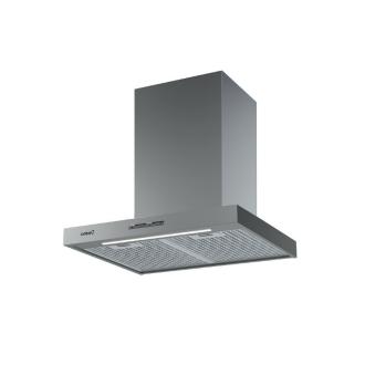 Campana Decorativa Cata SYGMA 6010 X 60 cm 340 m3/h 4 velocidades Inox A