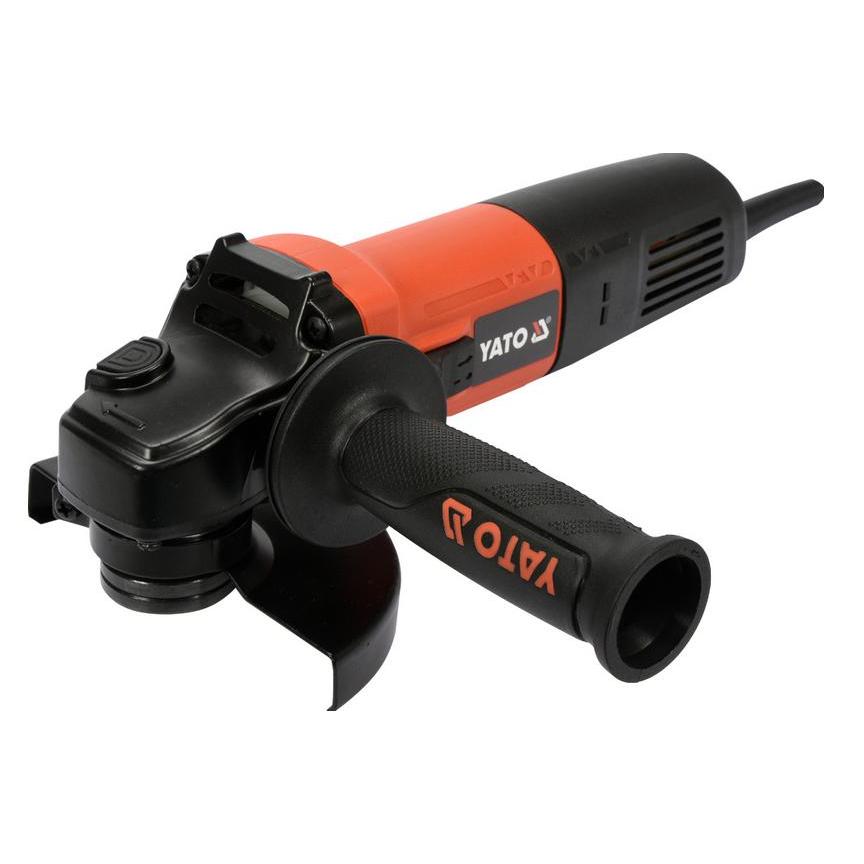 Yato YT-82100 amoladora angular 12,5 cm 11000 RPM 1,98 kg