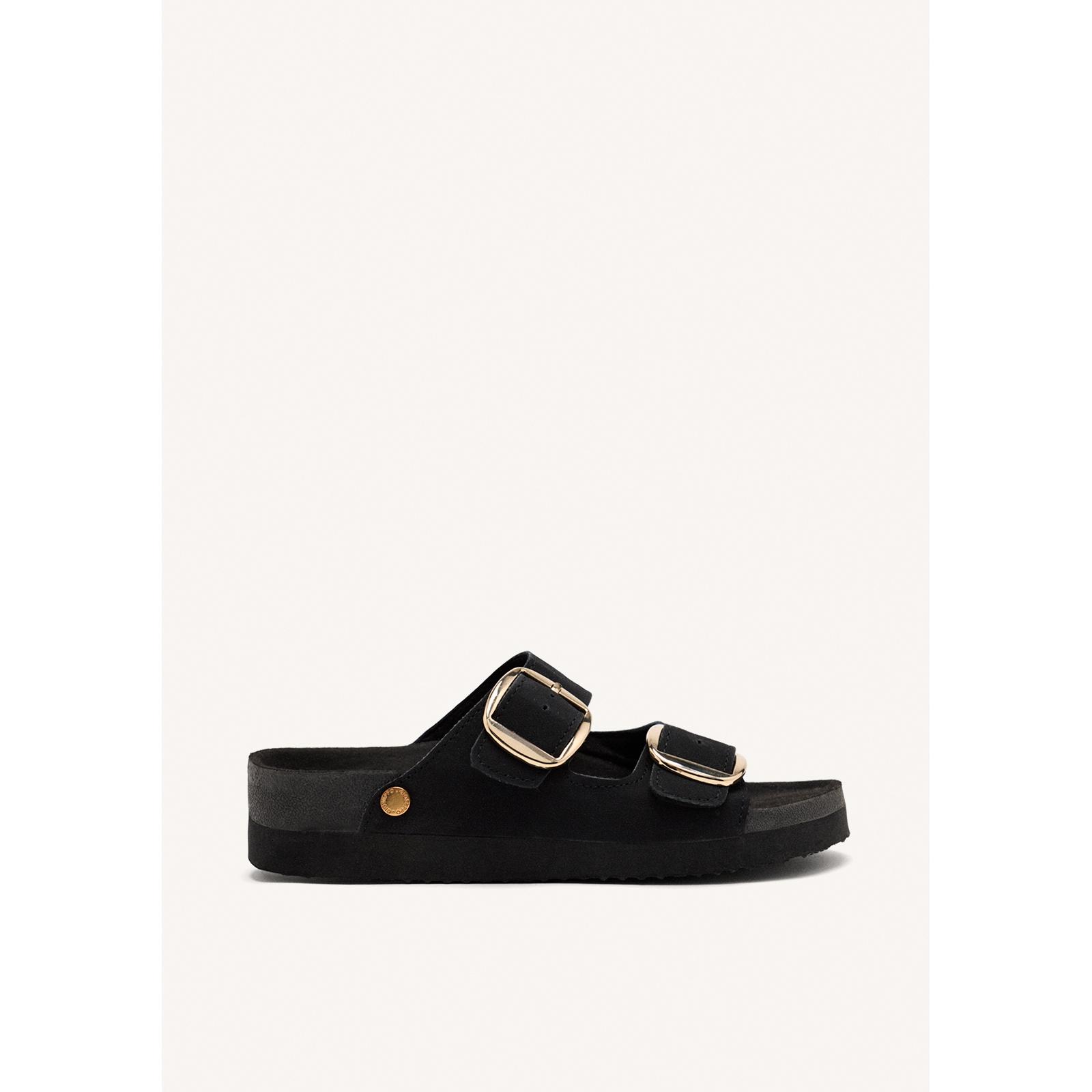 Sandalias Hebillas Cedarburg