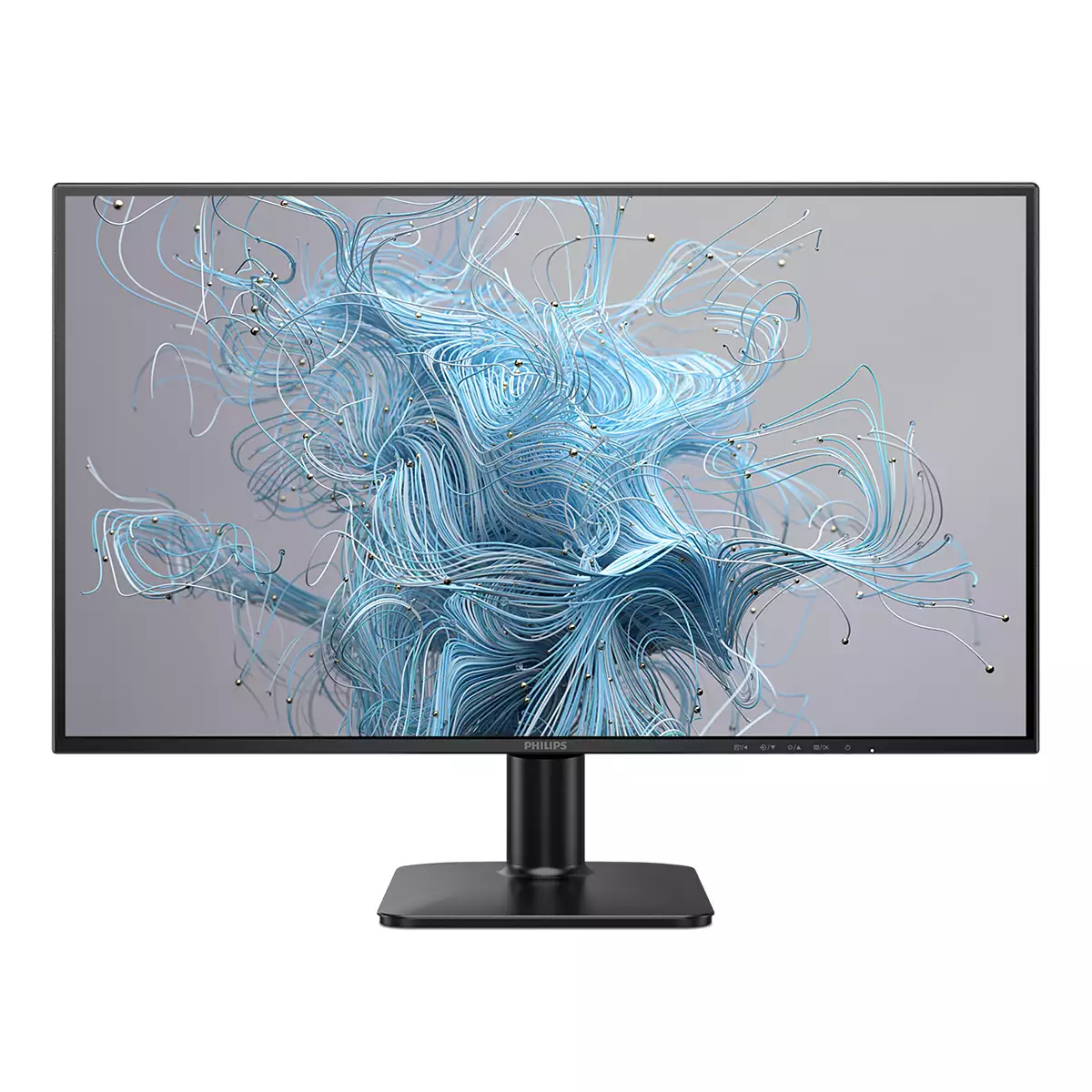 Philips 1000 series 27E2N1110/00 pantalla para PC 68,6 cm (27") 1920 x 1080 Pixeles Full HD LCD Negro