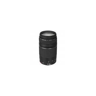 CANON EF 75-300 F4-5.6 III