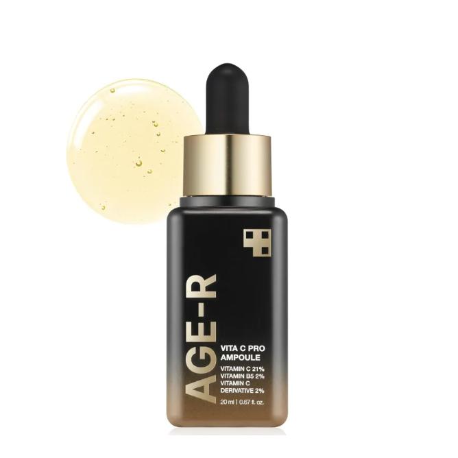 AGE-R VITA C PRO AMPOULE