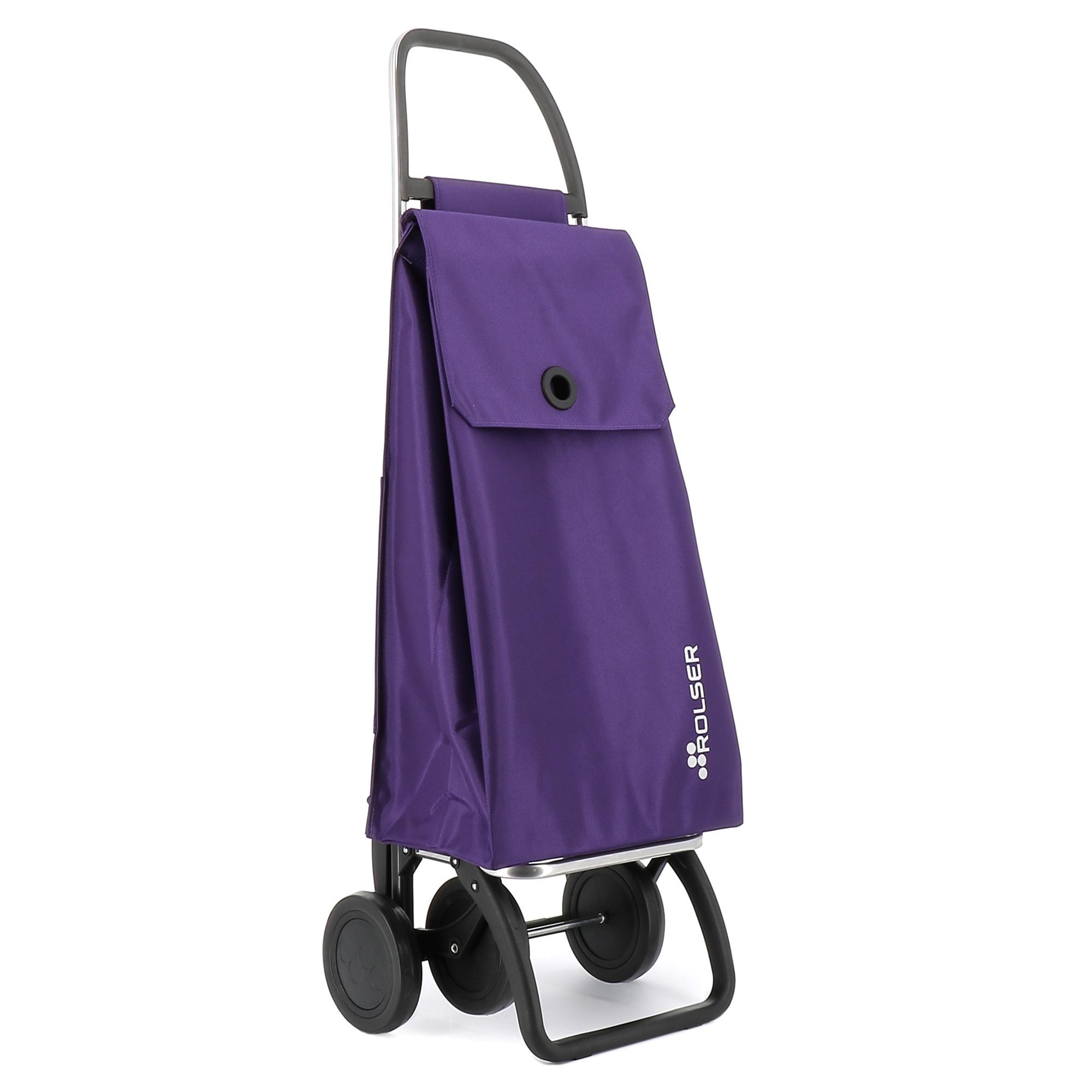 Carro Rolser Akanto Mf 4 Ruedas