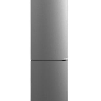 Frigorífico combinado No Frost Teka RBF 44630 INOX - Clase D  - Color Acero Inox