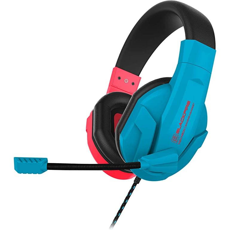 Cascos Blackfire NSX Neon - Switch - Nuevo Precintado