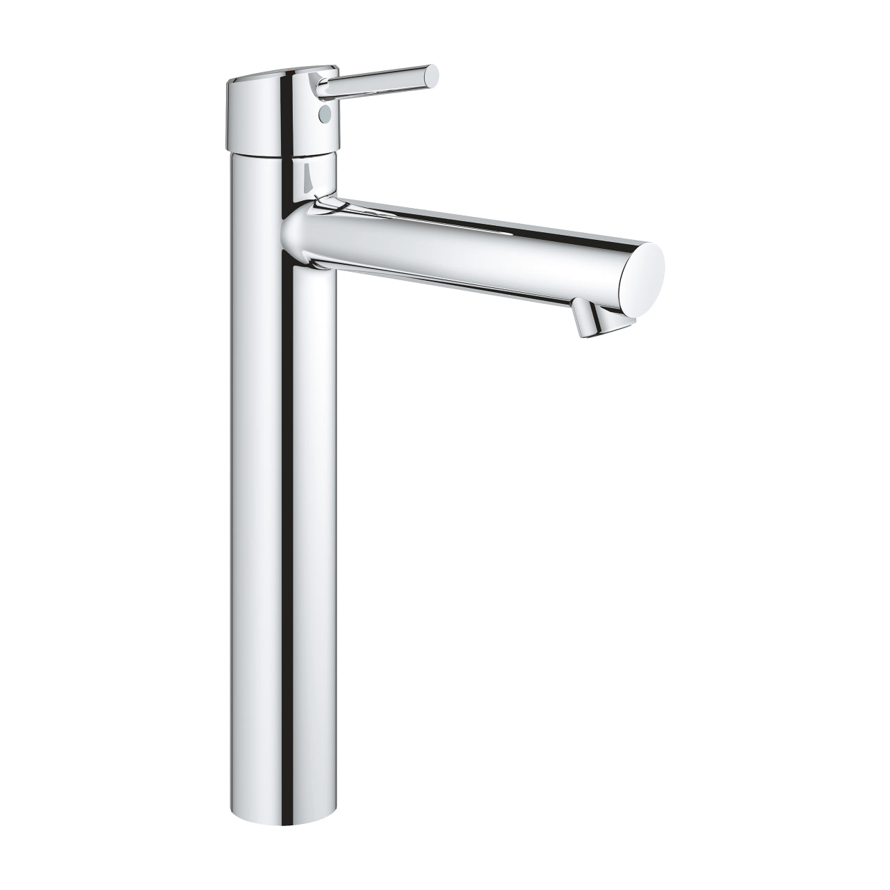 GROHE 23 920 001 Concetto Monomando de lavabo 1/2" Tamaño XL cromo - ref: 23 920 001