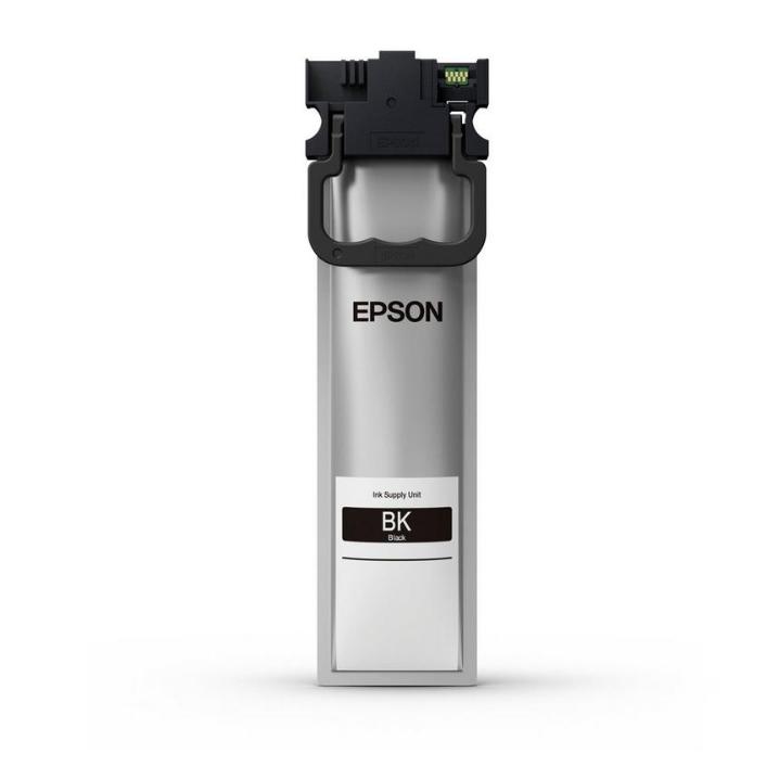 Epson C13T11D140 WF-C53XX/WF-C58XX XL Negro
