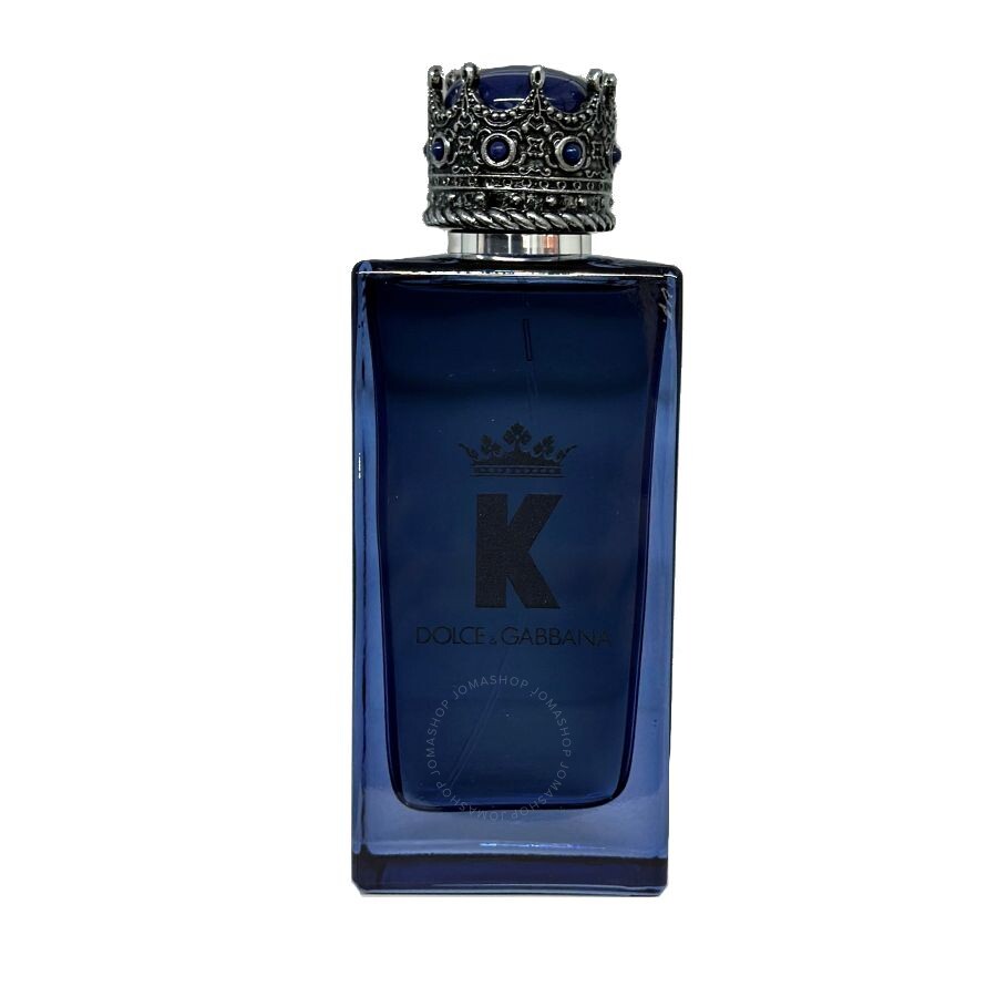 Dolce & Gabbana K Eau de Parfum 100 Ml Vaporizador para Hombre