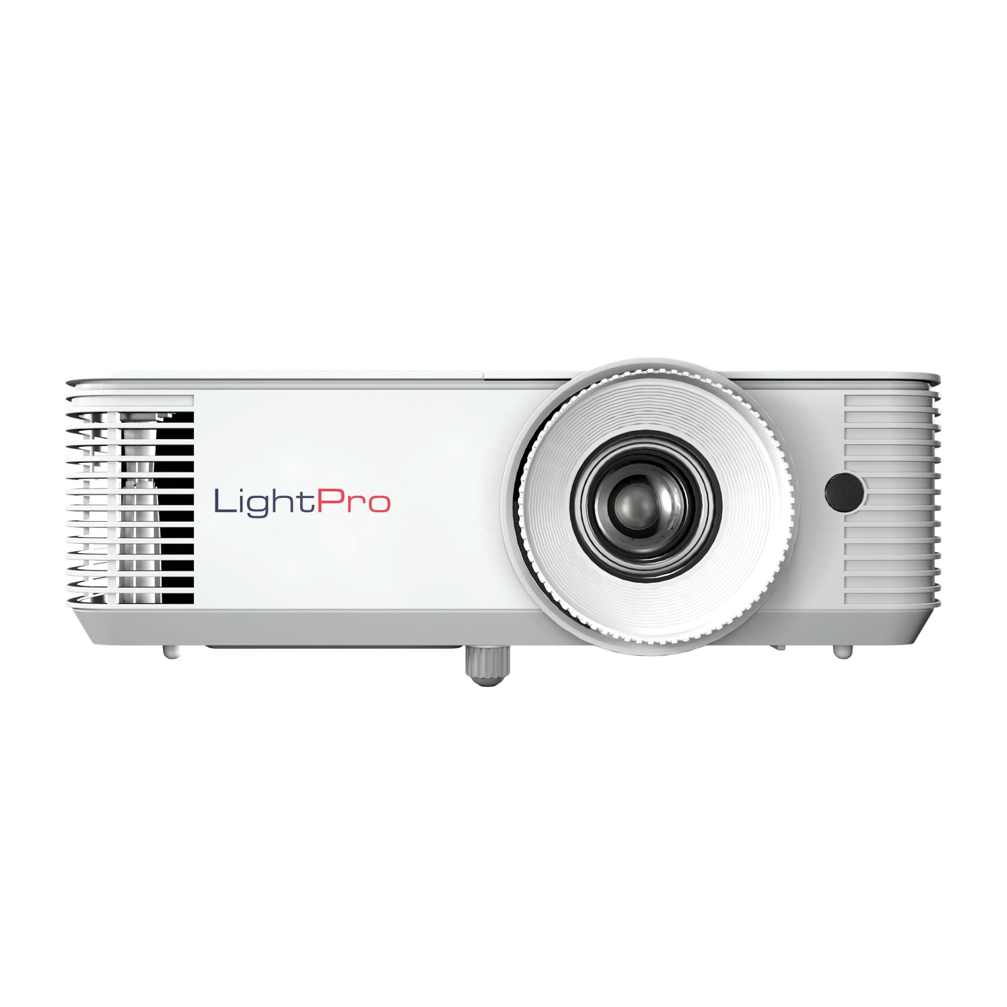 InFocus Genesis IV Proyector de alcance estándar 4000 lúmenes ANSI DLP XGA (1024x768) 3D Blanco