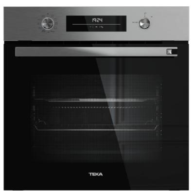 Horno pitolítico Teka NEO HSB 6466 P - Color Acero Inox