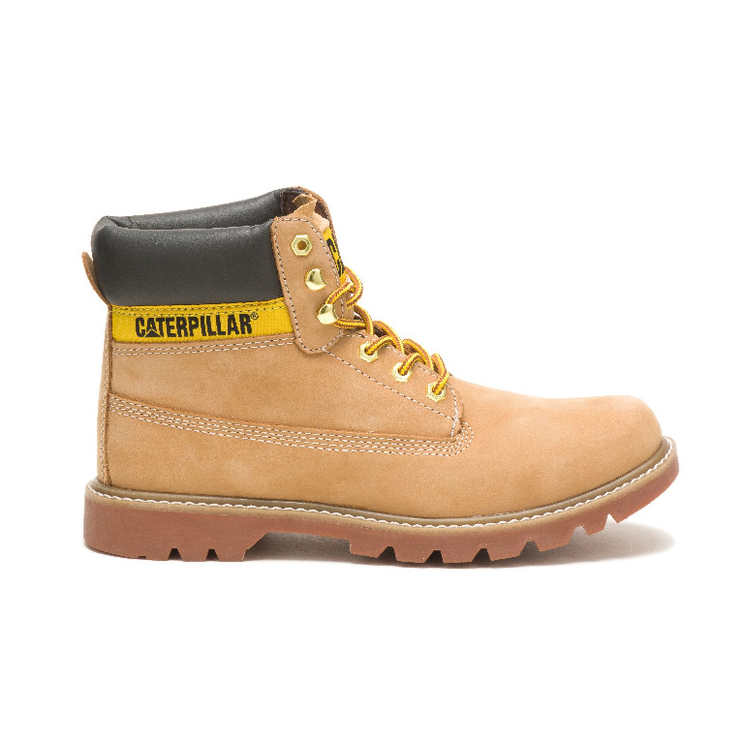 Botas hombre nobuck Colorado 2.0 Caterpillar