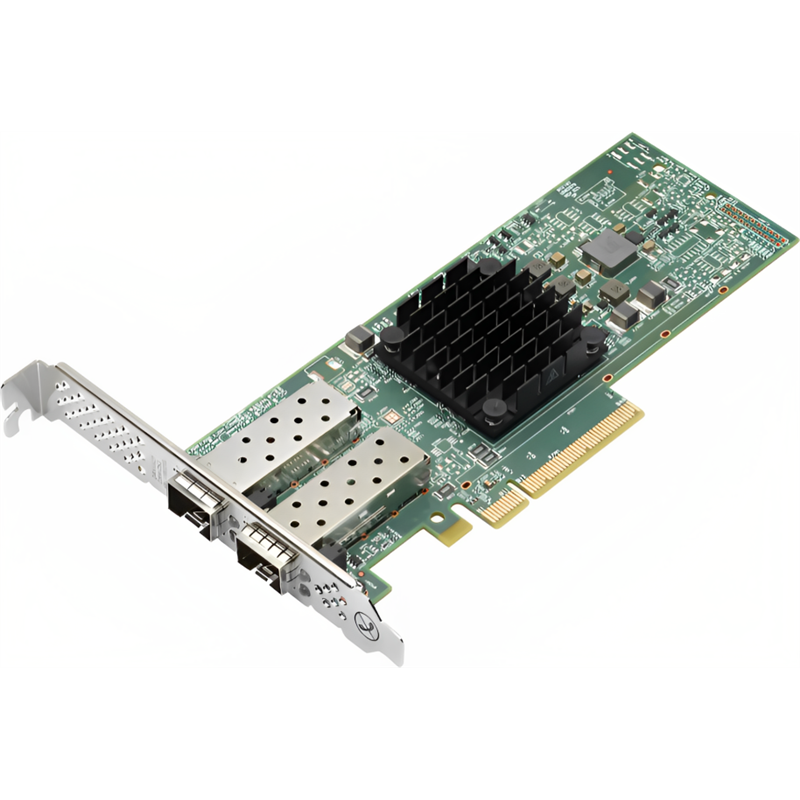 HPE Ethernet Adaptador P26259-B21 10GB SFP Broadcom BCM57412