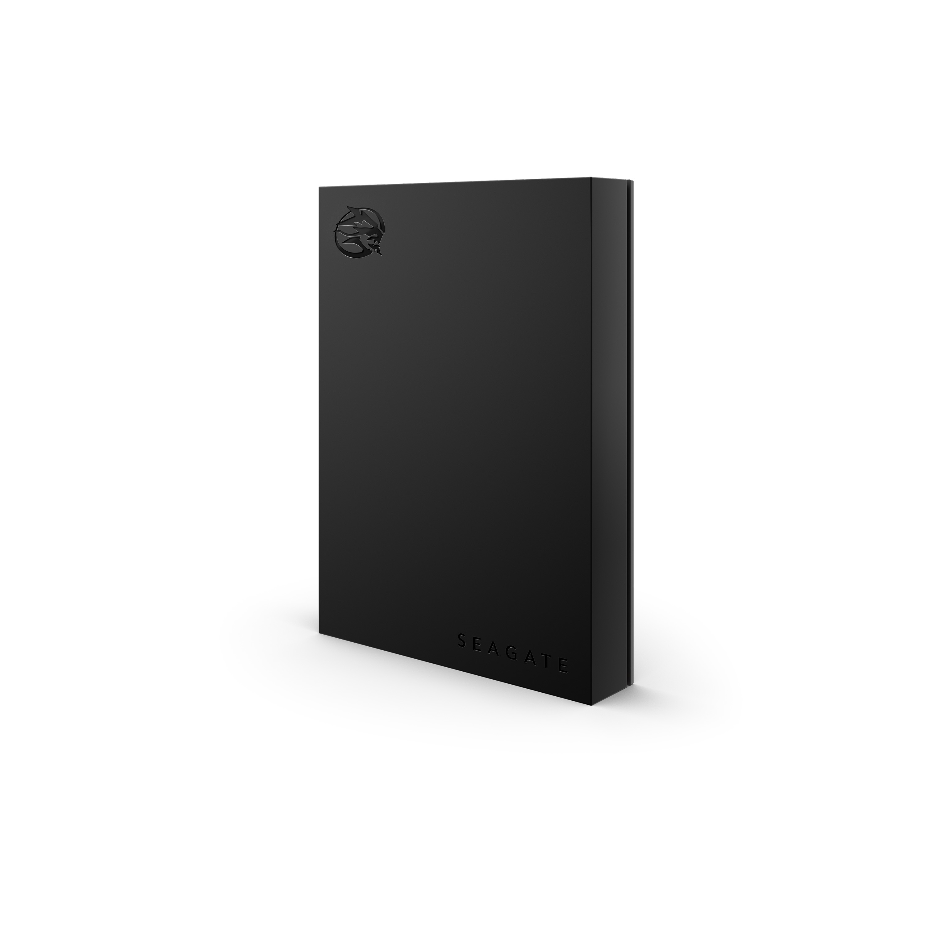 Seagate Game Drive FireCuda - 2TB - Negro