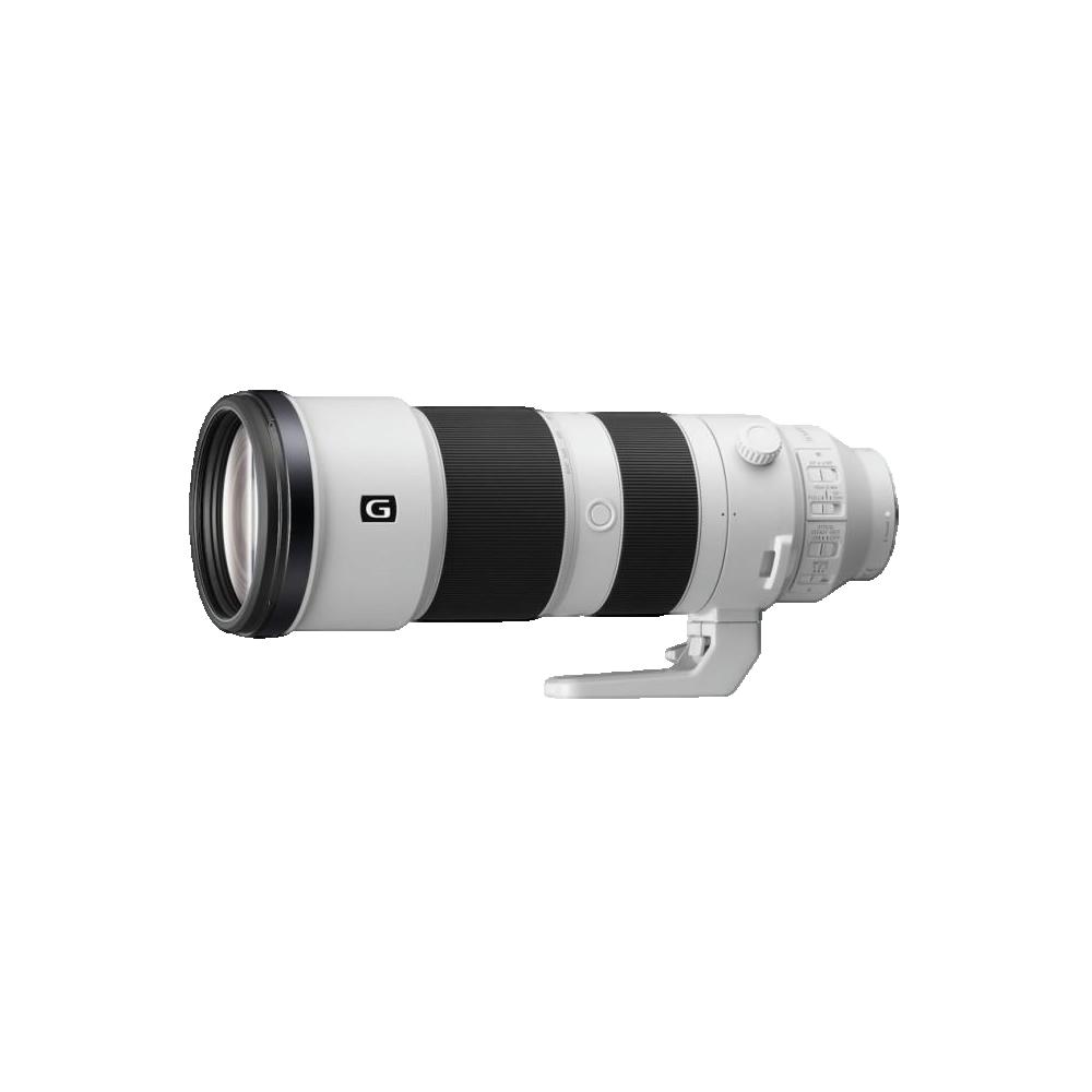 Sony SEL200600G Telezoom G OSS