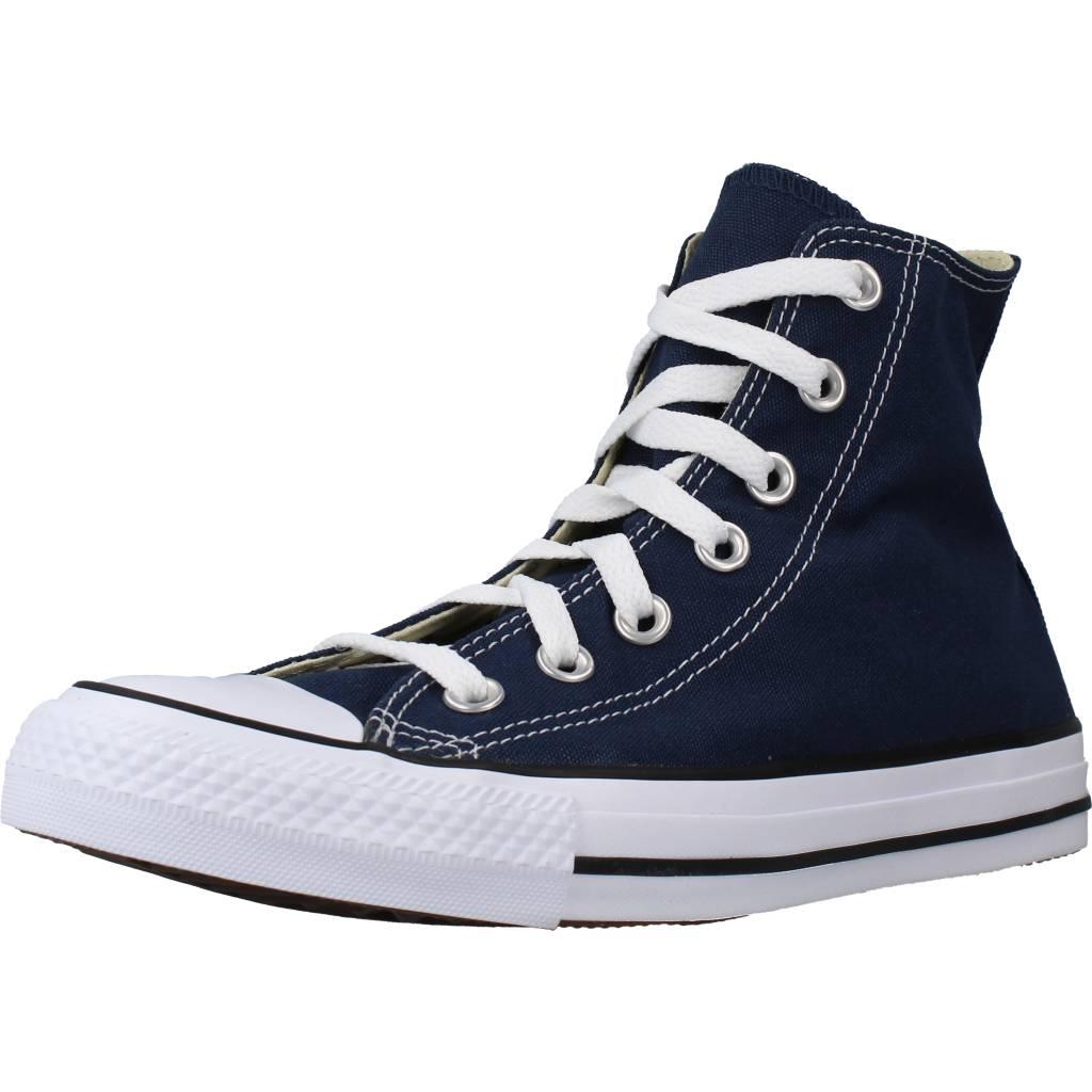 Zapatillas deportivas de Hombre Marca Converse Modelo Chuck Taylor All Star Canvas