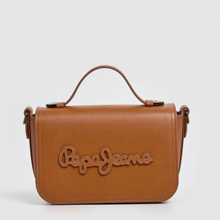 Pepe Jeans Bolso bandolera Nina Bass PL0300115-859 , para Mujer