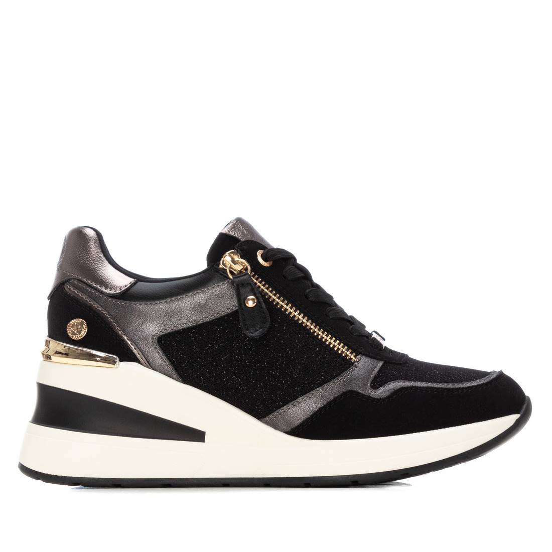 Xti - Zapatilla Mujer - Calzado Cómodo y Versátil - Moda casual - Modelo  14437903