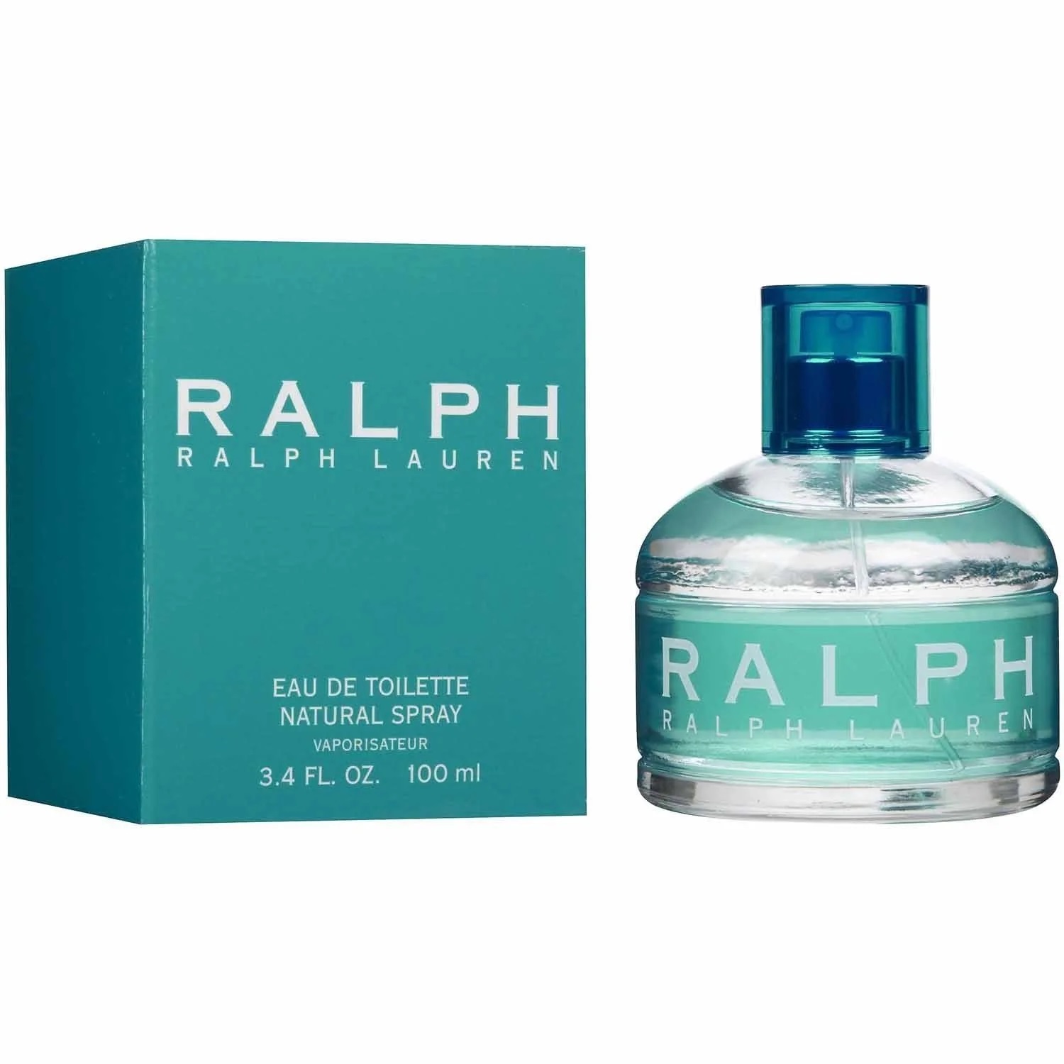 Ralph - Eau de Toilette - 100ml - Vaporizador