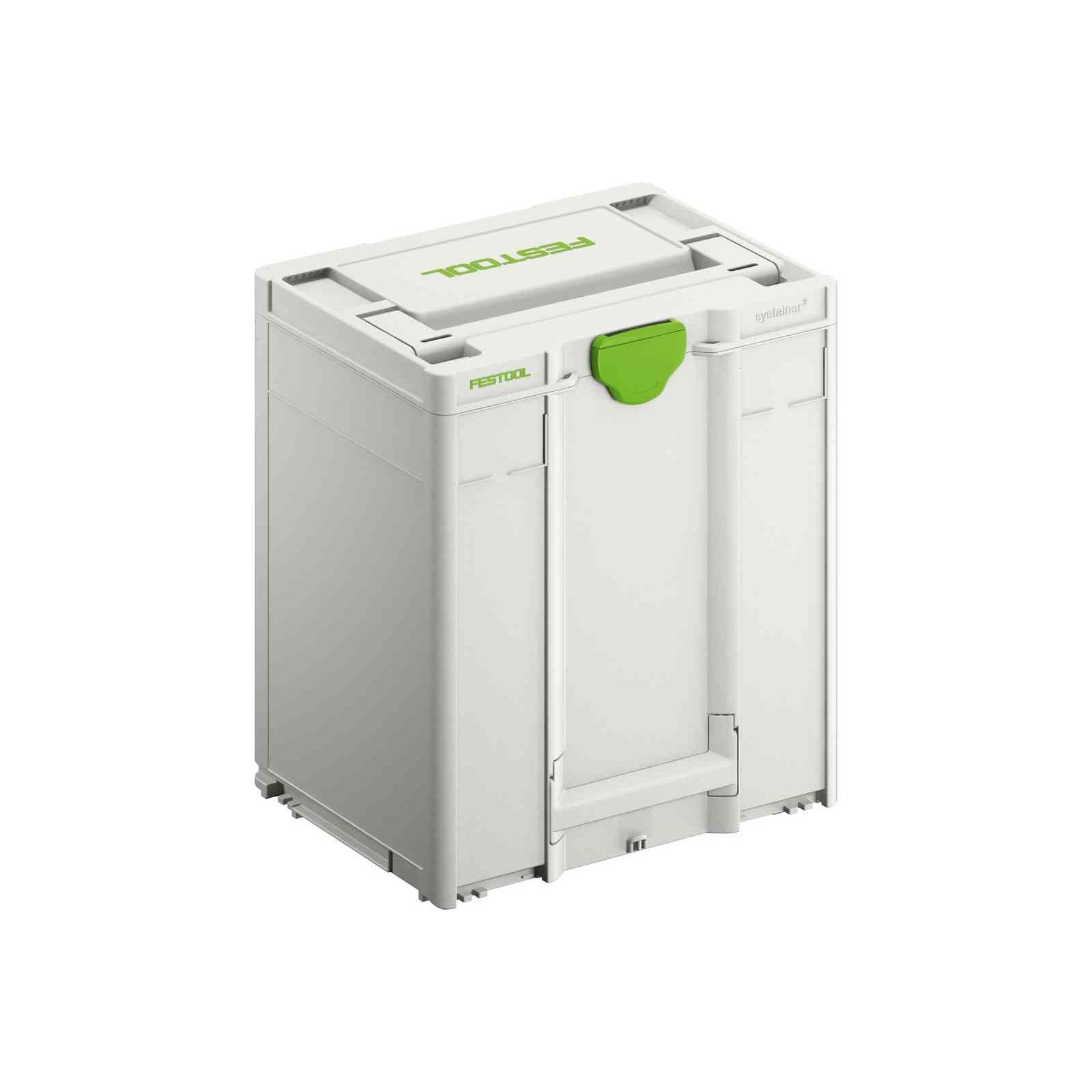 SYSTAINER SYS3 M 437 - FE 204845