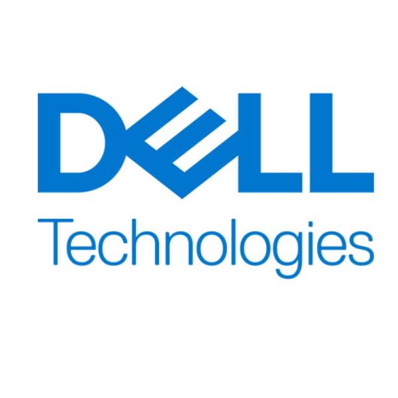 Dell 345-BDRK 960GB 2.5" SATA III Hot-Plug SSD Disco Duro para Servidor/Estación de Trabajo
