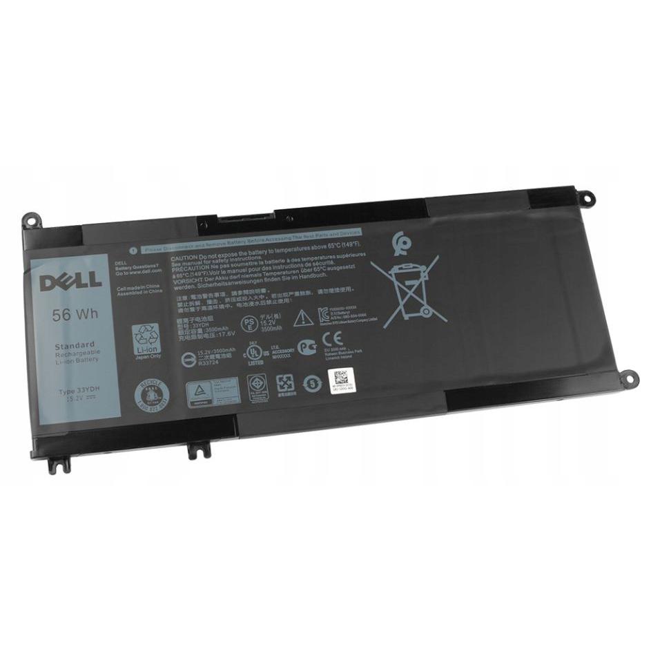 Batería DELL de 56 Wh y 4 celdas, 99NF2