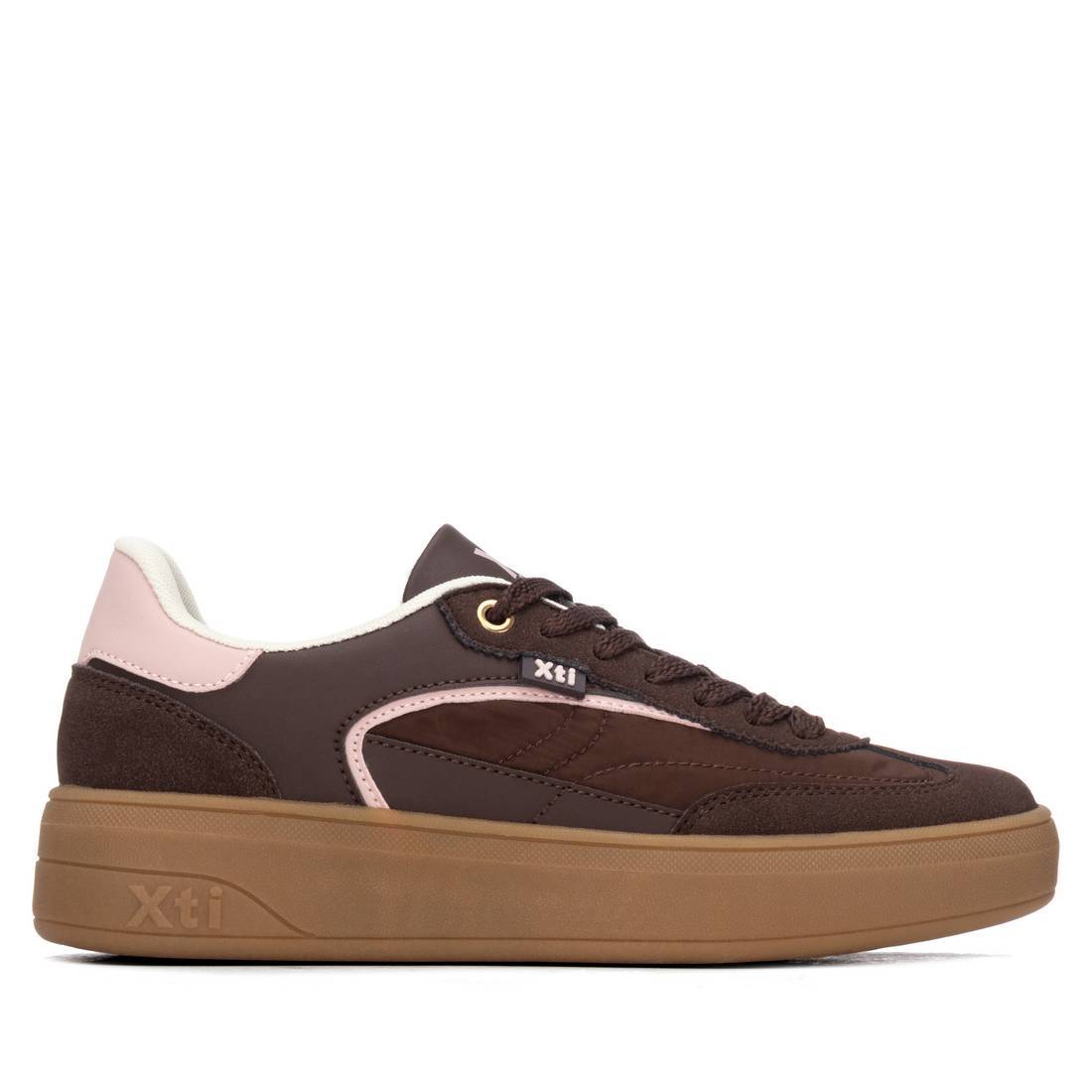 Xti - Zapatillas Deportivas Mujer - Calzado Cómodo y Versátil - Moda casual - Modelo  14627804