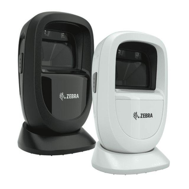 Zebra DS9308 - Escáner de Código de Barras con Cable Rápido y Preciso