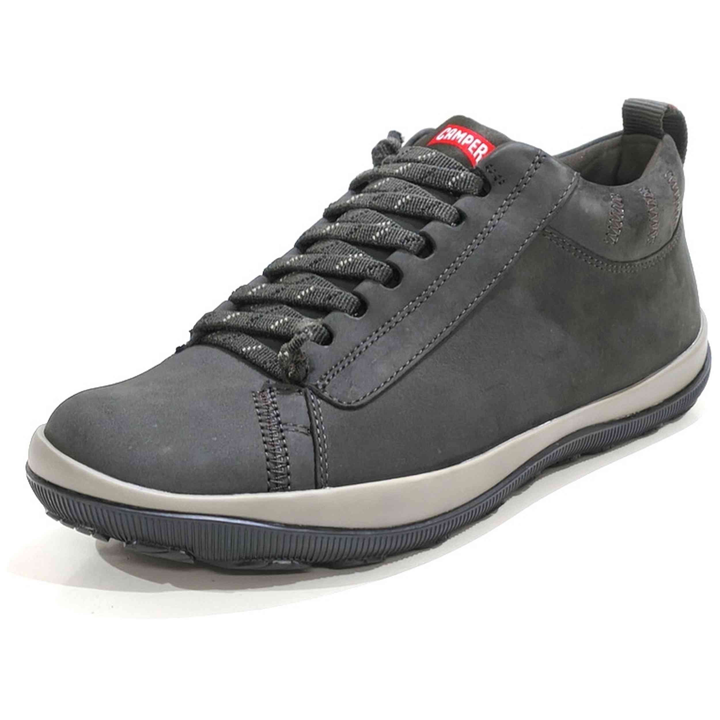 Botas Camper para Hombre en color Gris