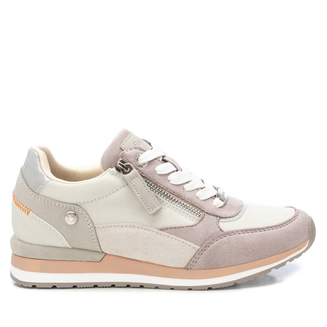 Refresh - Zapatilla Mujer - Calzado Cómodo y Versátil - Moda casual - Modelo  17150305