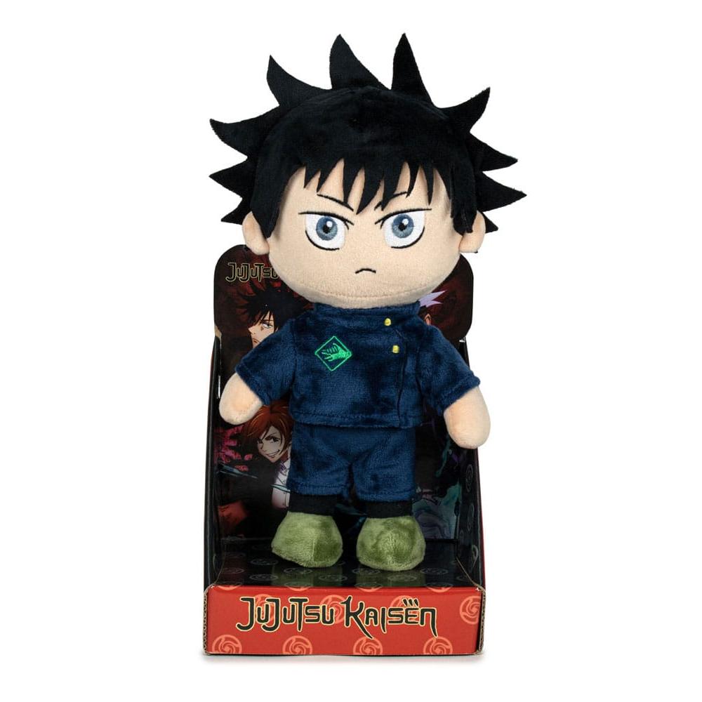 Peluche Megumi Jujutsu Kaisen 27cm