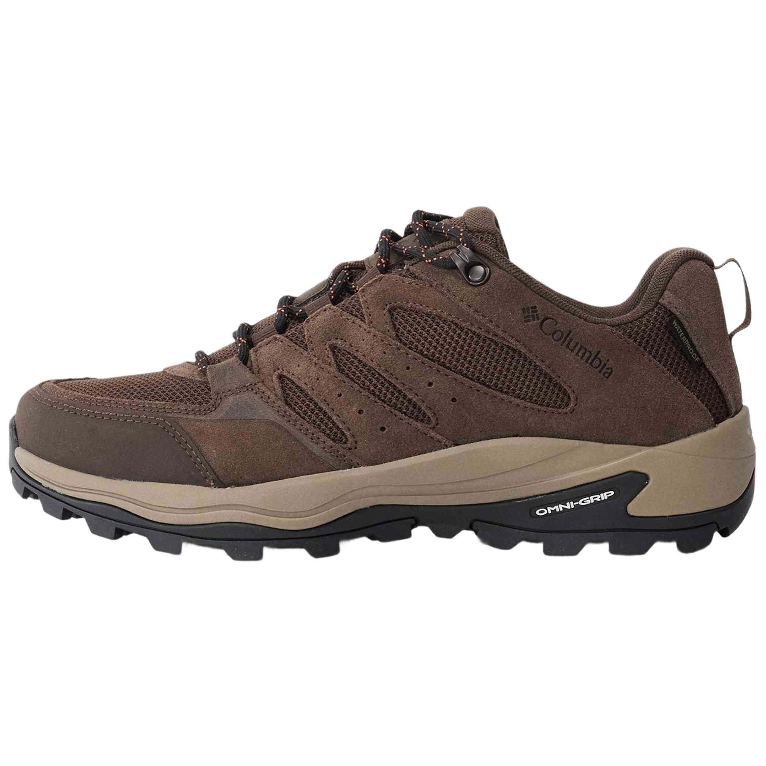Zapatillas De Trekking Columbia modelo 2128721231 para Hombre en color Marron