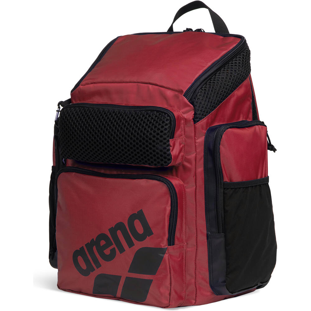 ONE GO BACKPACK 45L